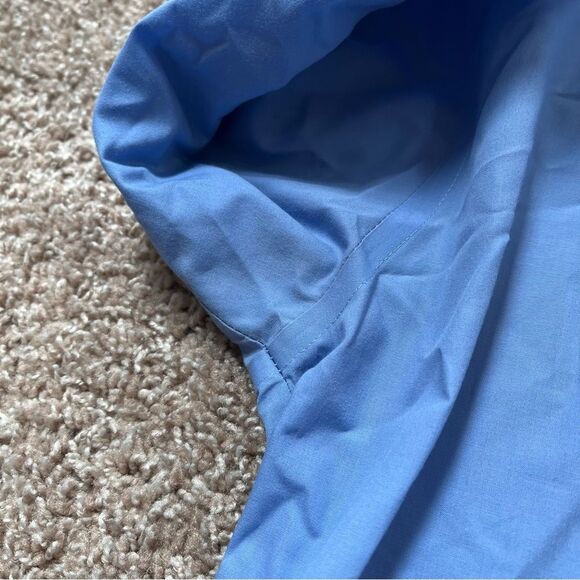 Stafford Regular Fit Dress Travel Button Down Shirt - Picture 9 of 11